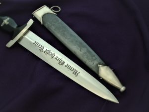 M33 SS Dagger by Klaas - D885 - 4