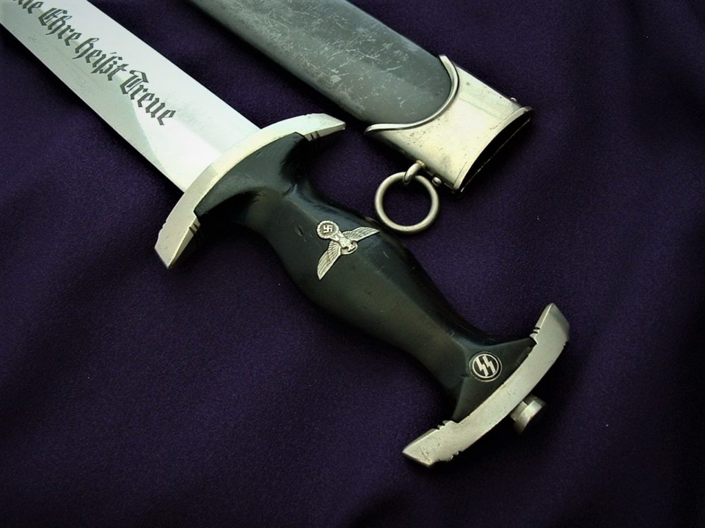 M33 SS Dagger by Klaas - D885 - 5