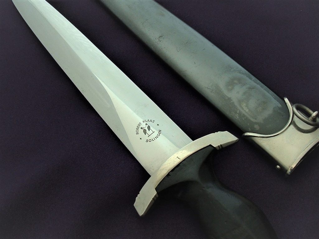 M33 SS Dagger by Klaas - D885 - 6