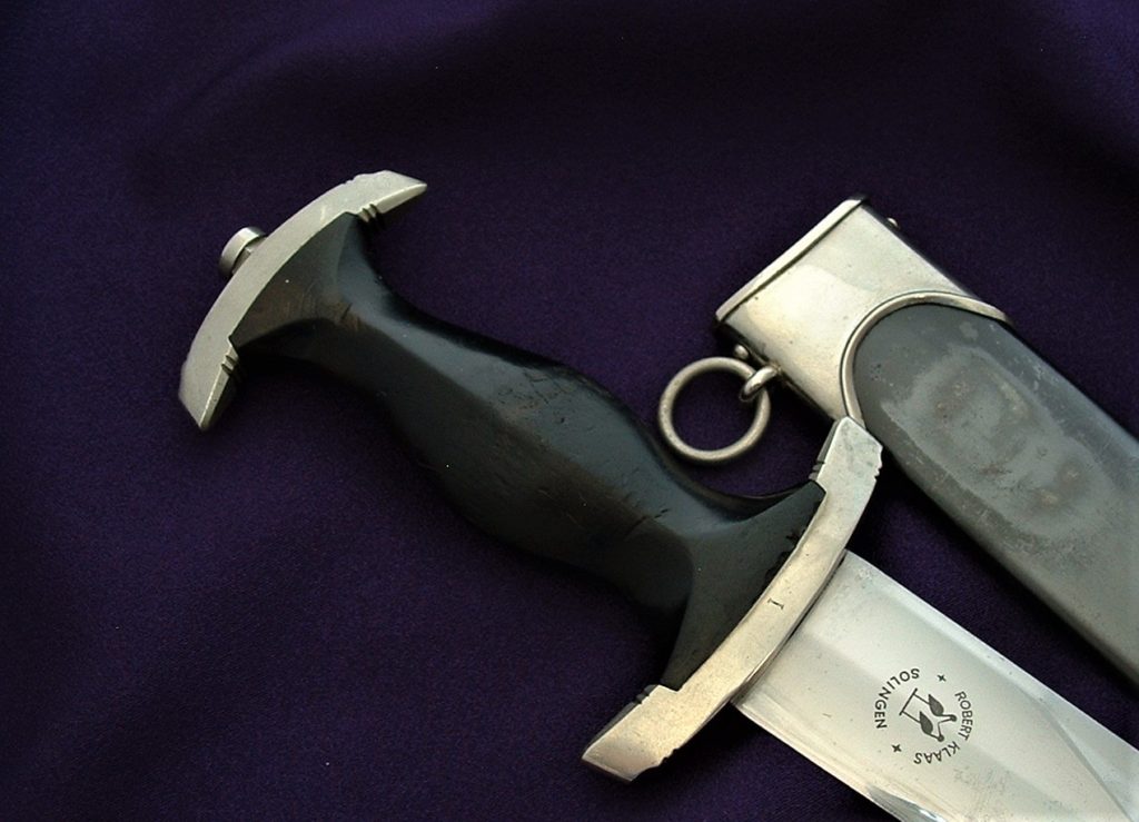 M33 SS Dagger by Klaas - D885 - 8