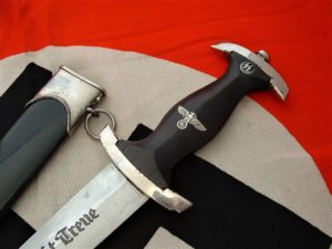 M33 SS Dagger by Schaaff - D882 - 3