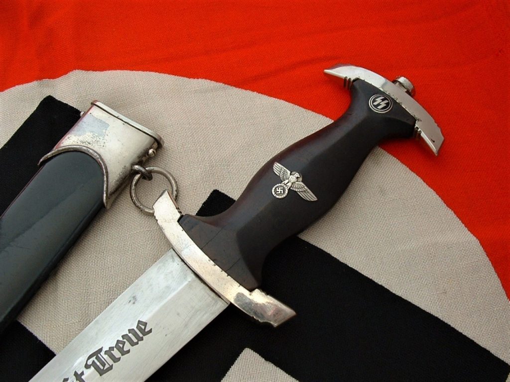 M33 SS Dagger by Schaaff - D882 - 3