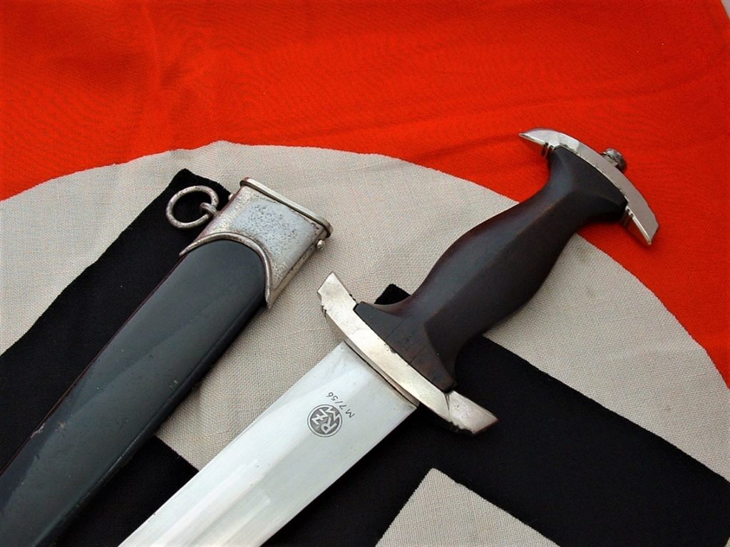 M33 SS Dagger by Schaaff - D882 - 4