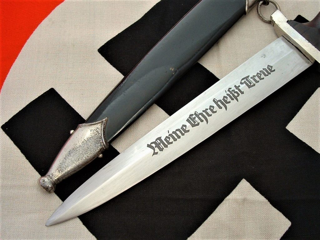 M33 SS Dagger by Schaaff - D882 - 5