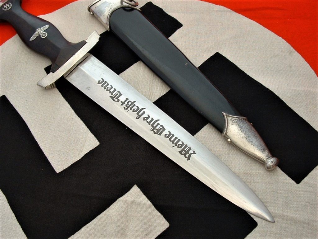 M33 SS Dagger by Schaaff - D882 - 6