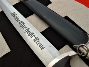 M33 SS Dagger by Schaaff - D882 - 7
