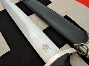 M33 SS Dagger by Schaaff - D882 - 8