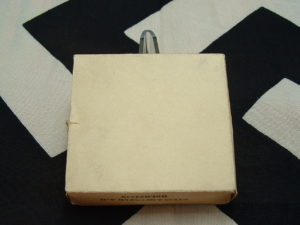 Minty Unissued Iron Cross 1st Class by K&Q - M449 - 2