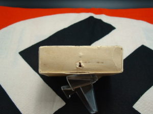 Minty Unissued Iron Cross 1st Class by K&Q - M449 - 3