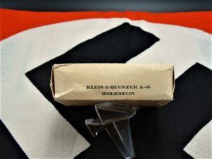 Minty Unissued Iron Cross 1st Class by K&Q - M449 - 4