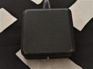 Minty Unissued Iron Cross 1st Class by K&Q - M449 - 6