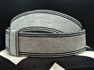 SS Officer's Brocade Rig - B175 - 4
