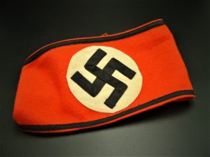Allgemeine SS Armband - C253 - 4
