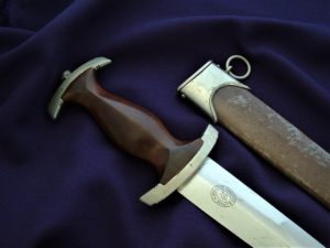 Early Nickel Silver SA by Wagner & Lange - D894 - 5