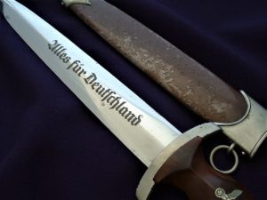 Early Nickel Silver SA by Wagner & Lange - D894 - 6