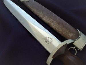 Early Nickel Silver SA by Wagner & Lange - D894 - 7