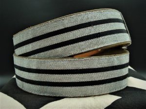 Hitler Youth Leader's Buckle and Brocade - B177 - 3