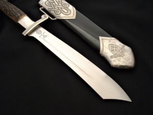 Early RAD Hewer by Wusthof - D903 - 6