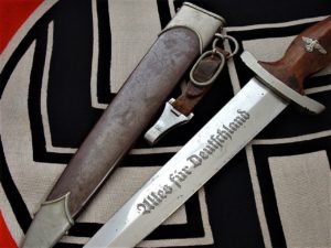 M33 SA Dagger by Haenel - D902 - 4