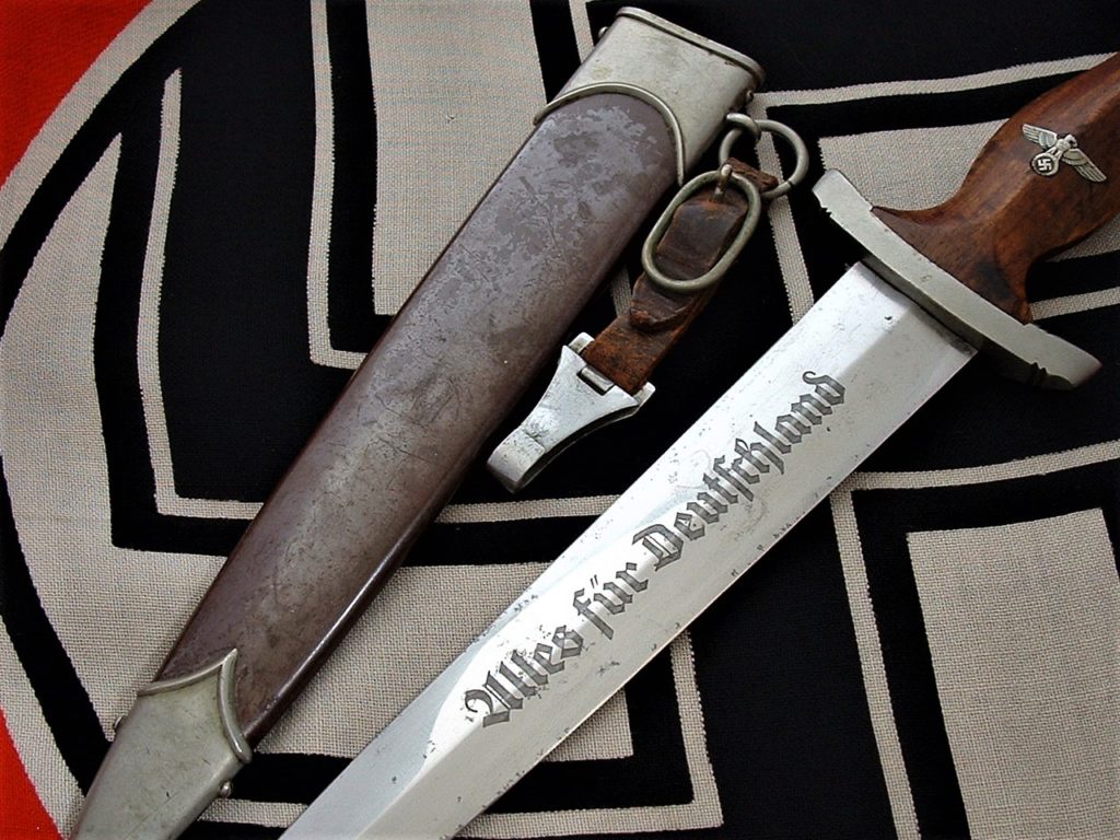 M33 SA Dagger by Haenel - D902 - 4