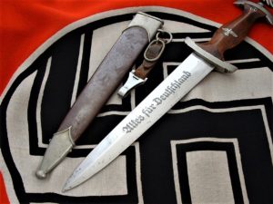 M33 SA Dagger by Haenel - D902 - 6