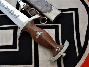 M33 SA Dagger by Haenel - D902 - 8