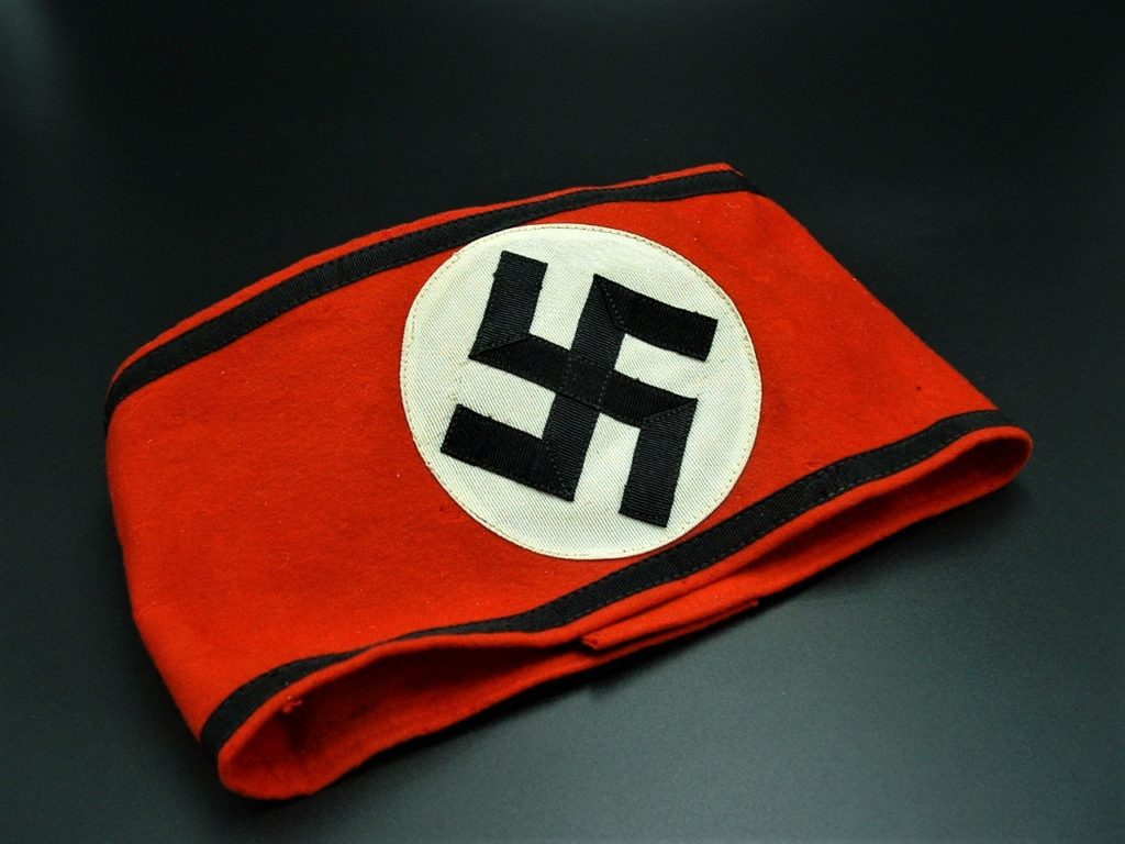 SS Armband - C254 - 1