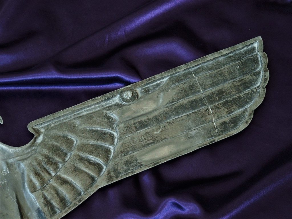 Fantastic 900mm Railroad Eagle by APAG - G220 - 13