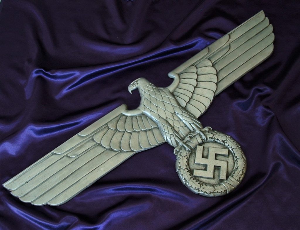 Fantastic 900mm Railroad Eagle by APAG - G220 - 1