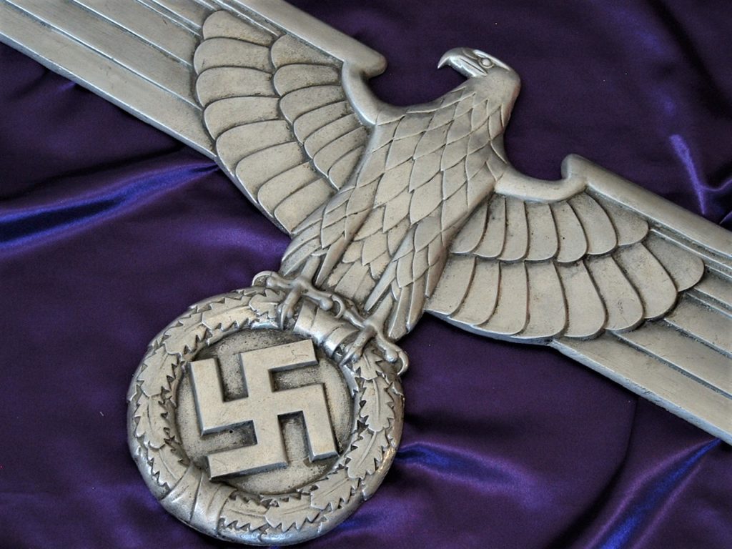 Fantastic 900mm Railroad Eagle by APAG - G220 - 11