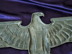 Fantastic 900mm Railroad Eagle by APAG - G220 - 12