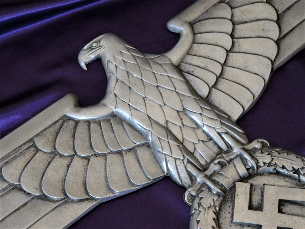 Fantastic 900mm Railroad Eagle by APAG - G220 - 2