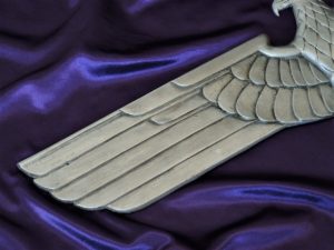 Fantastic 900mm Railroad Eagle by APAG - G220 - 3