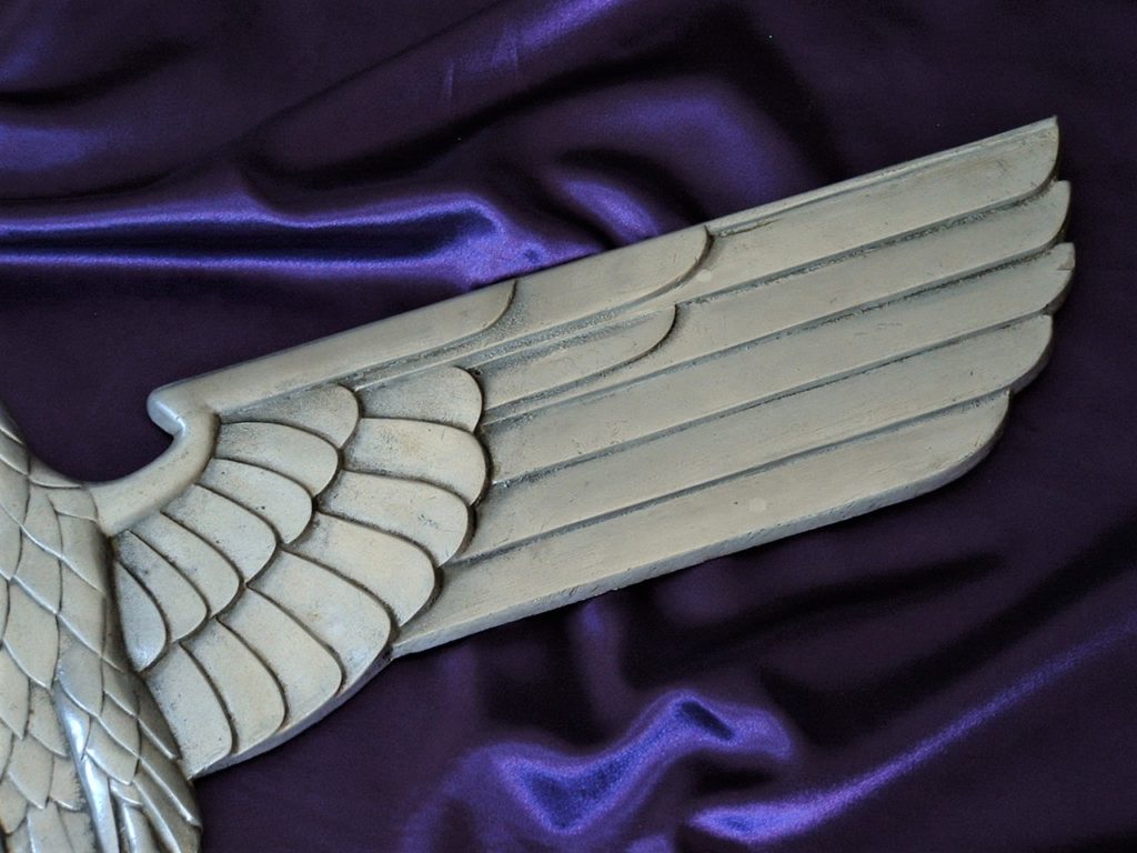 Fantastic 900mm Railroad Eagle by APAG - G220 - 4