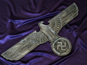 Fantastic 900mm Railroad Eagle by APAG - G220 - 5