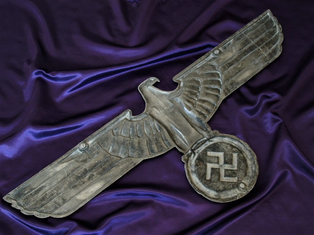 Fantastic 900mm Railroad Eagle by APAG - G220 - 5