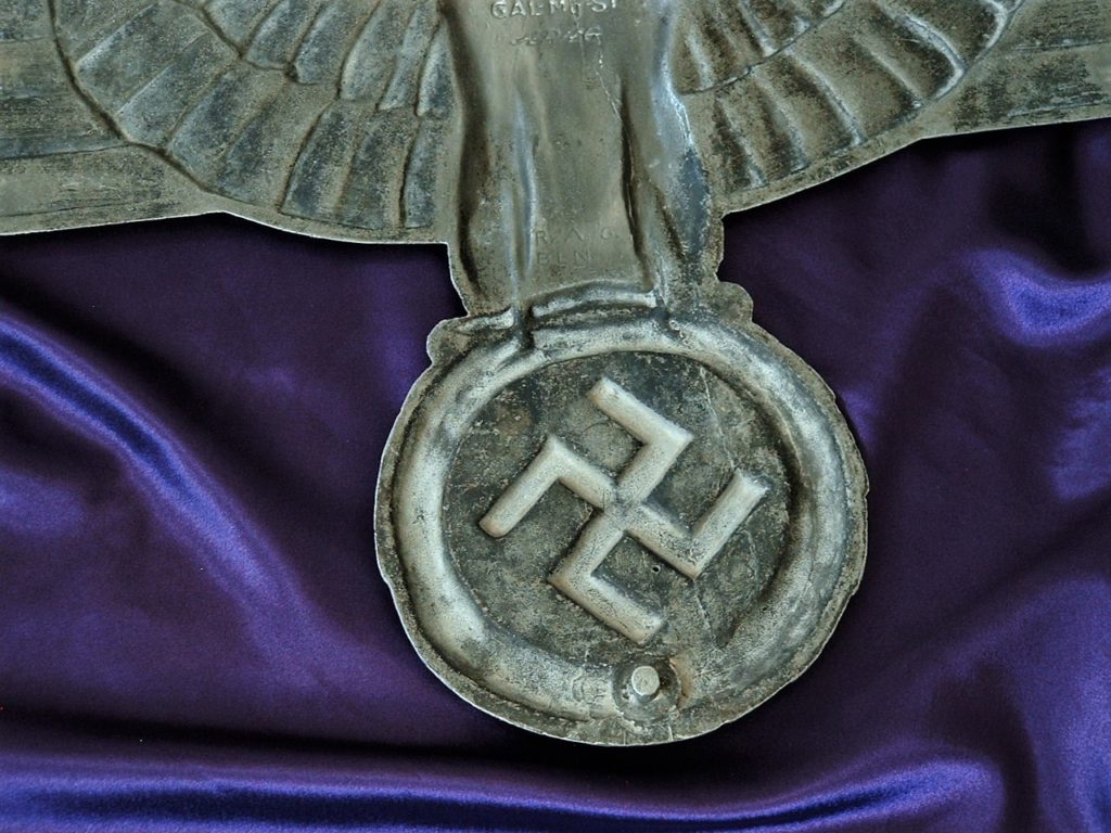 Fantastic 900mm Railroad Eagle by APAG - G220 - 7