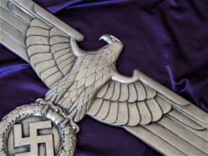 Fantastic 900mm Railroad Eagle by APAG - G220 - 9