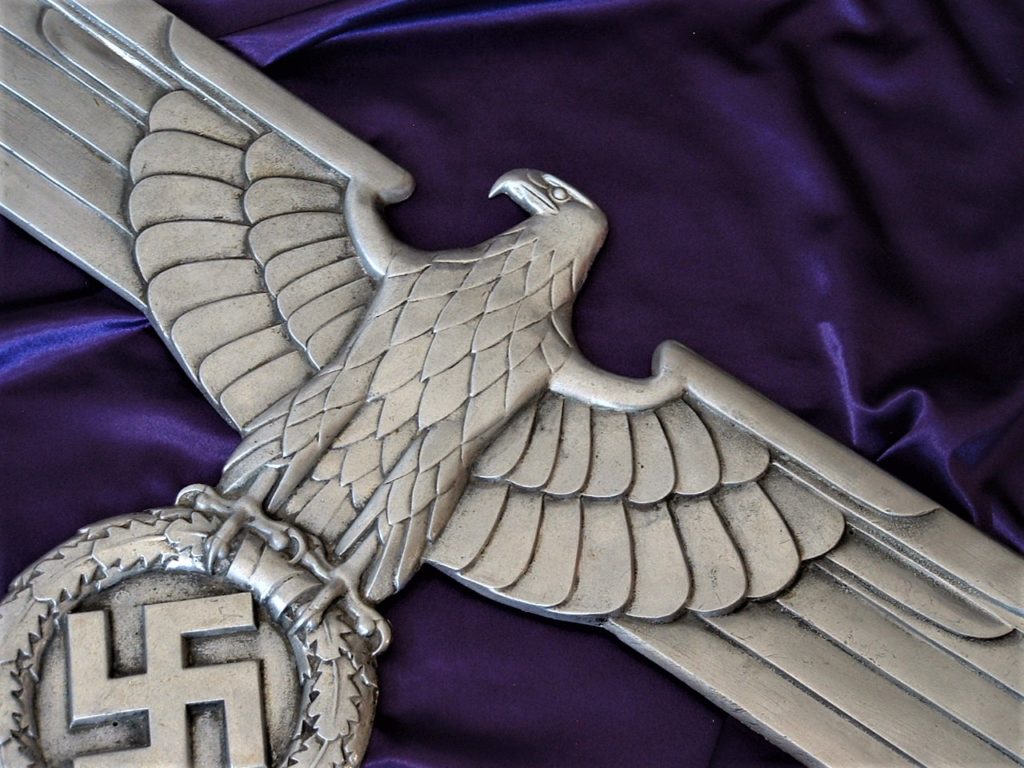 Fantastic 900mm Railroad Eagle by APAG - G220 - 9