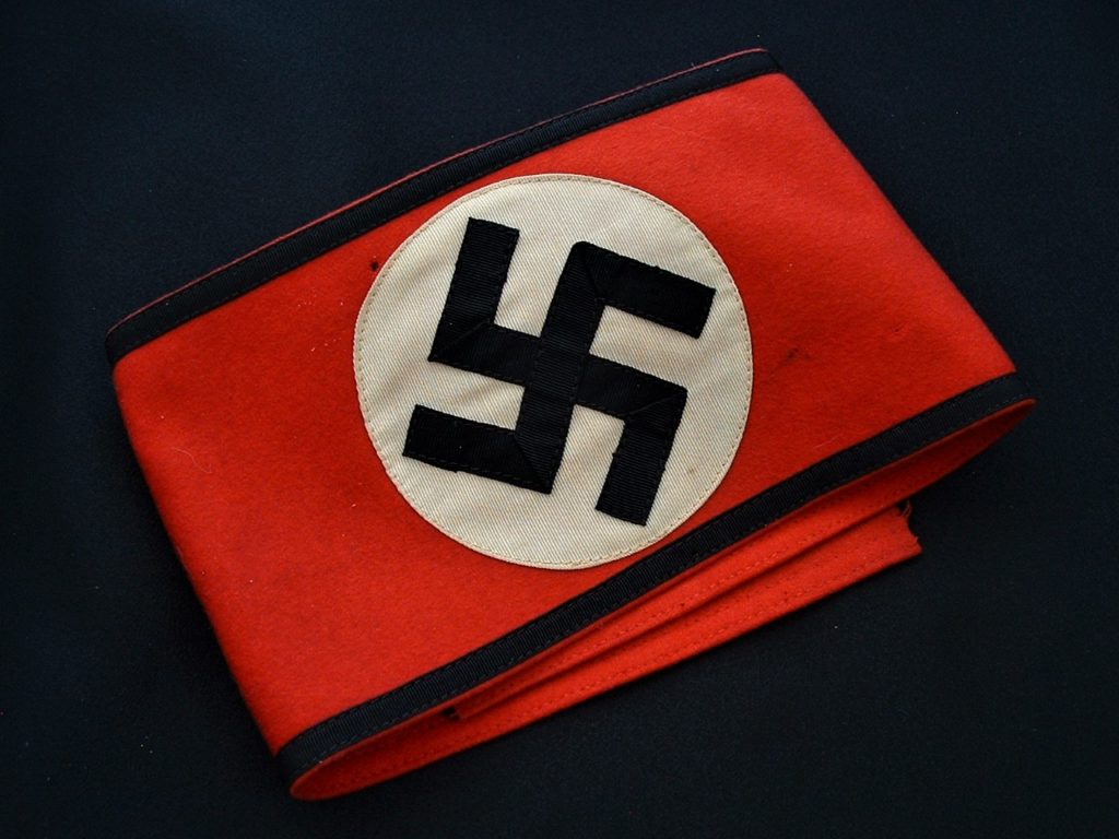 SS Armband - C257 - 1