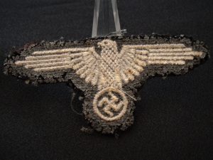 SS Sleeve Eagle - C255 - 2