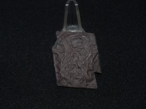 SSPolice Membership Runes - C256 - 4