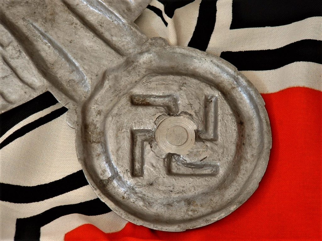 27 Railroad Eagle by GPH - G221 - 11