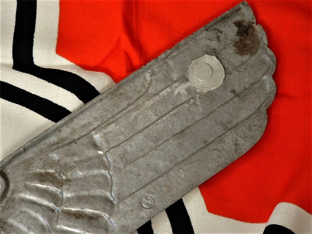 27 Railroad Eagle by GPH - G221 - 12