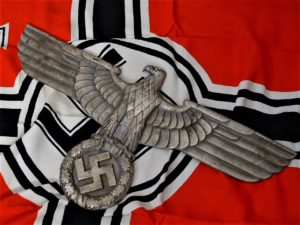 27 Railroad Eagle by GPH - G221 - 2