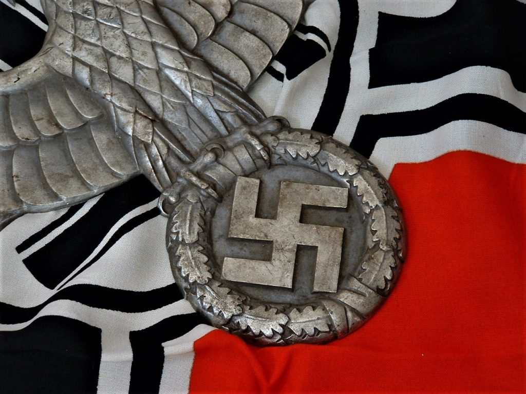 27 Railroad Eagle by GPH - G221 - 4