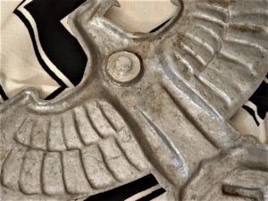 27 Railroad Eagle by GPH - G221 - 8