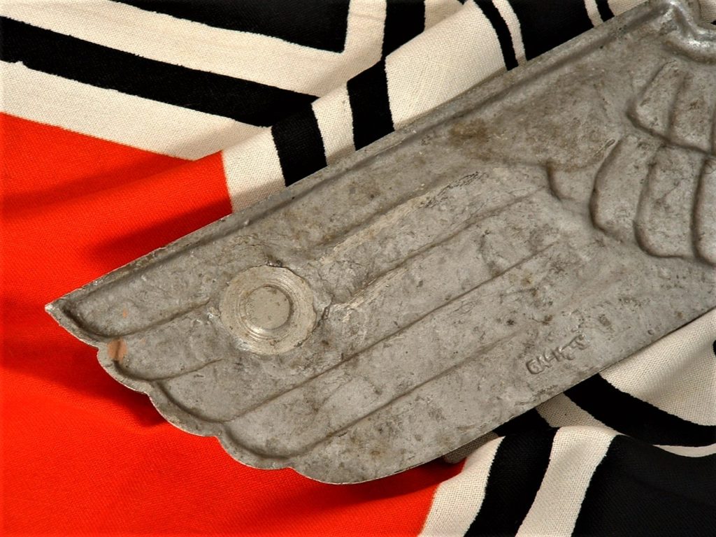 27 Railroad Eagle by GPH - G221 - 9