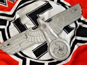 27 Railroad Eagle by Rhein-Metall Borsig - G222 - 2