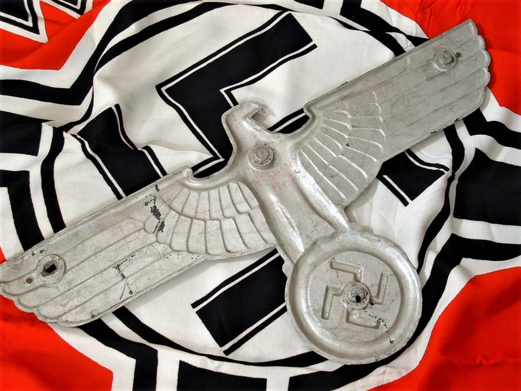 27 Railroad Eagle by Rhein-Metall Borsig - G222 - 2